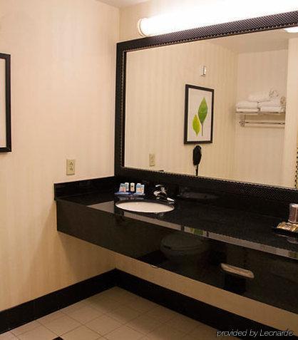 Fairfield Inn & Suites Bedford Cameră foto